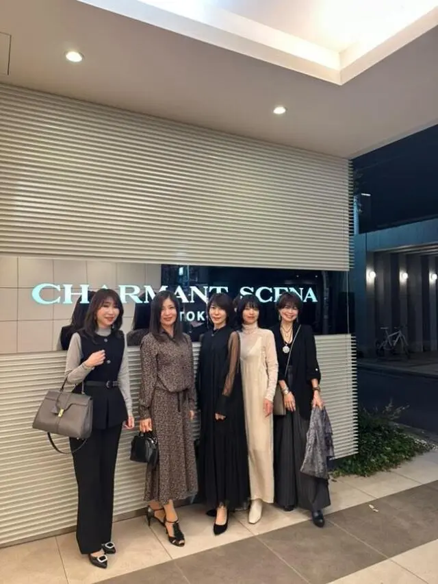 集英社éclat【ソワレ・ドゥ・エクラ】の画像_8