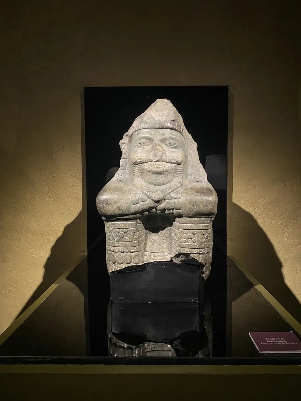 Templo Mayor Museo ③