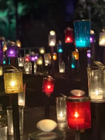 夜の灯りが美しい季節到来！〜江の島編〜の画像_1