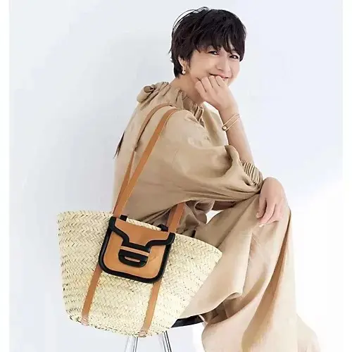 【50代 ファッション小物】並べたくなるの画像_1