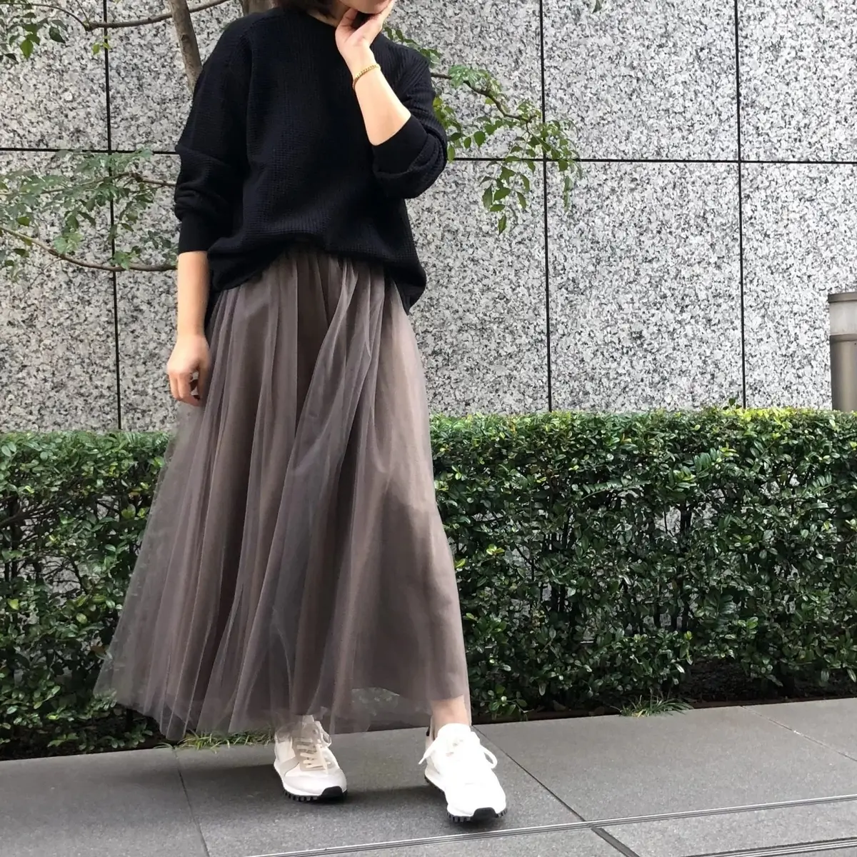 毎日のおしゃれを支える5アイテム「E bの画像_6