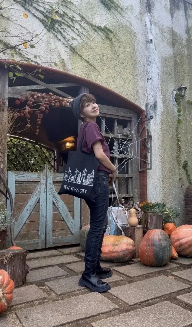 R13 ブラックデニム