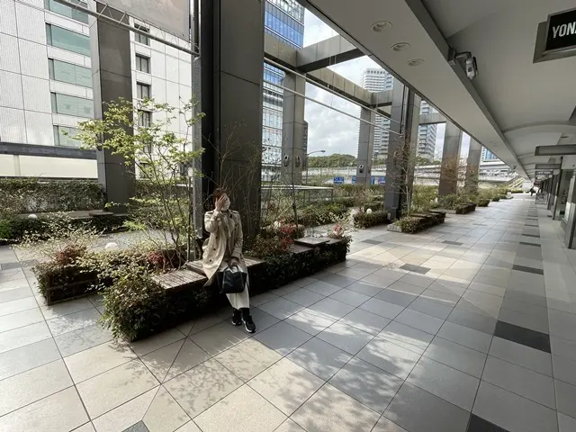 東急プラザ赤坂