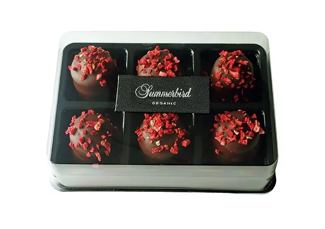 サマーバードオーガニック