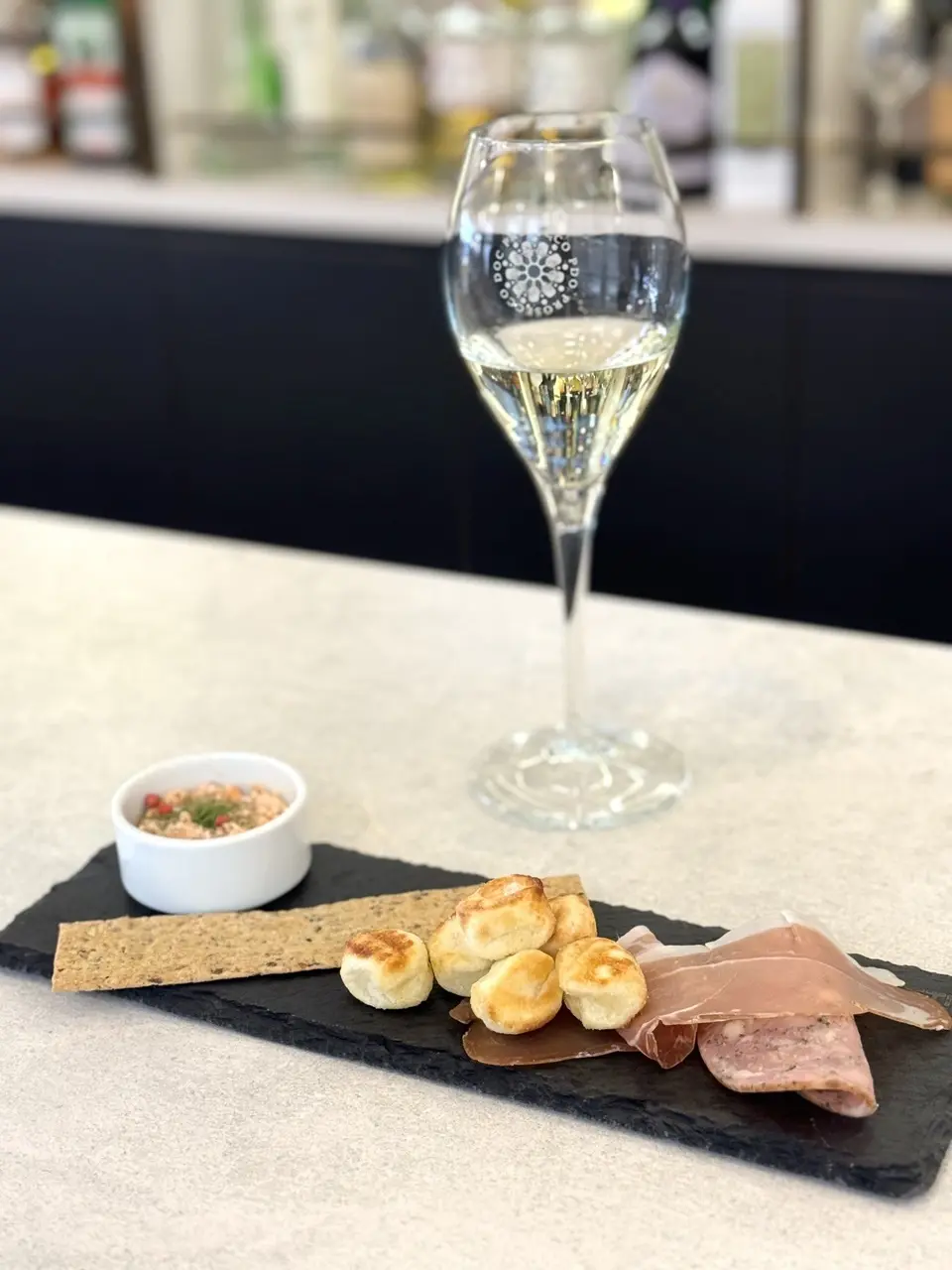 MARTINOTTI おつまみ