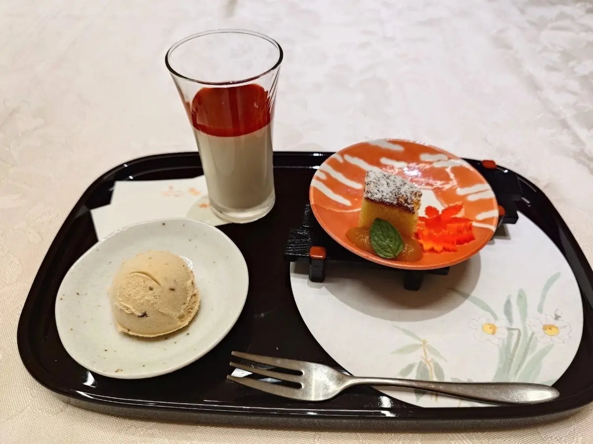 富士山を見ながら足湯♨ 贅沢な河口湖のおの画像_31