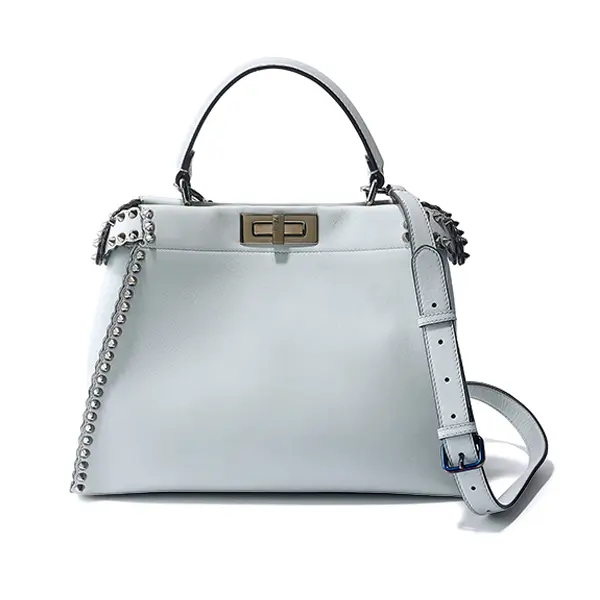 フェンディ　ピーカブー