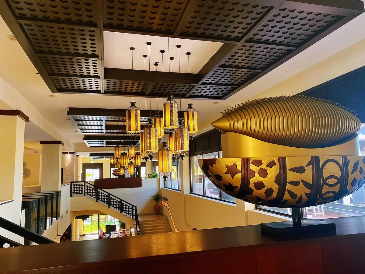 ドバイの楽園「Anantara The の画像_1