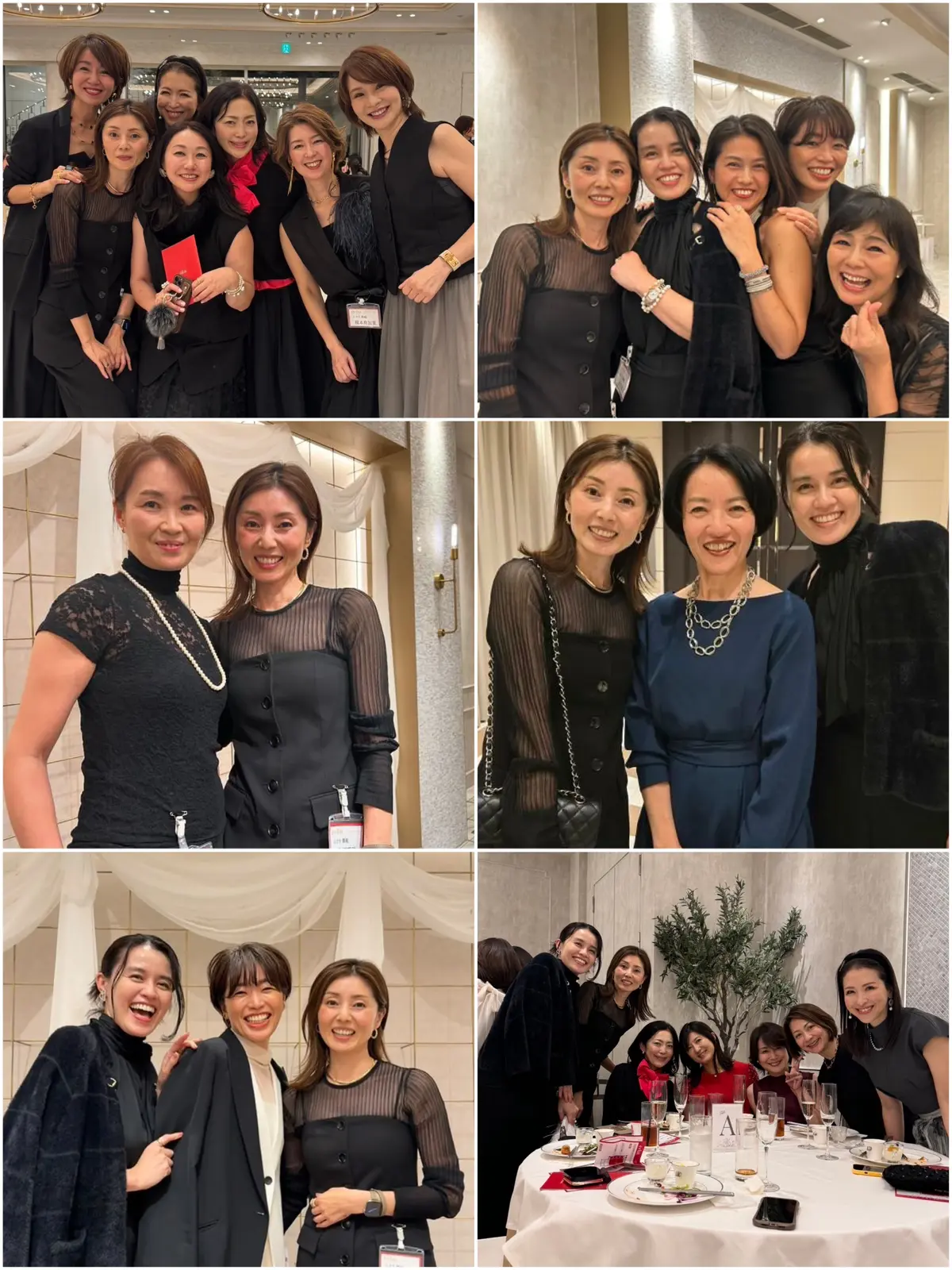 〜ソワレ・ドゥ・エクラ〜　ZARAメインの画像_6