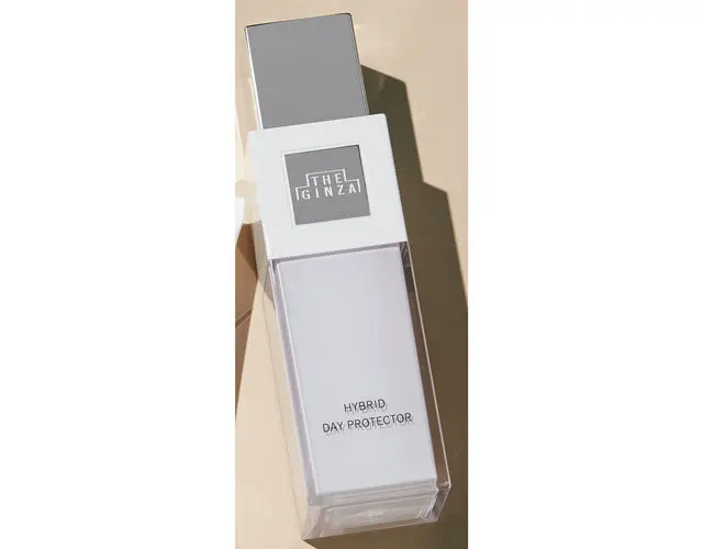 ザ・ギンザ ハイブリッドデープロテクター