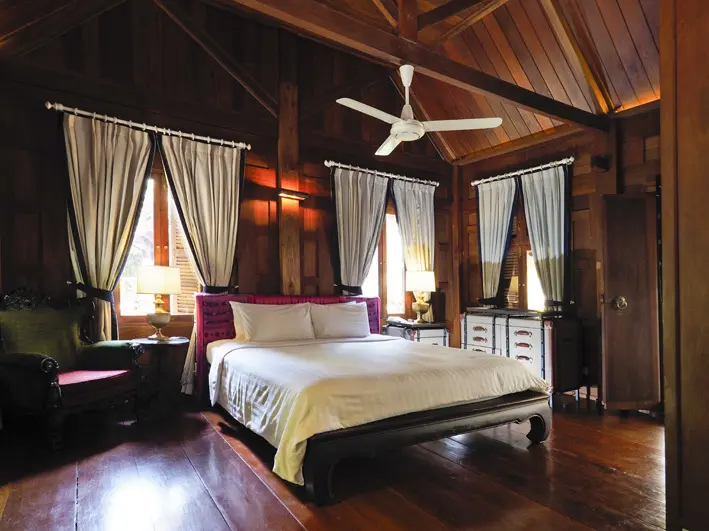 ラオ風カントリーとアールデコが調和したブの画像_2