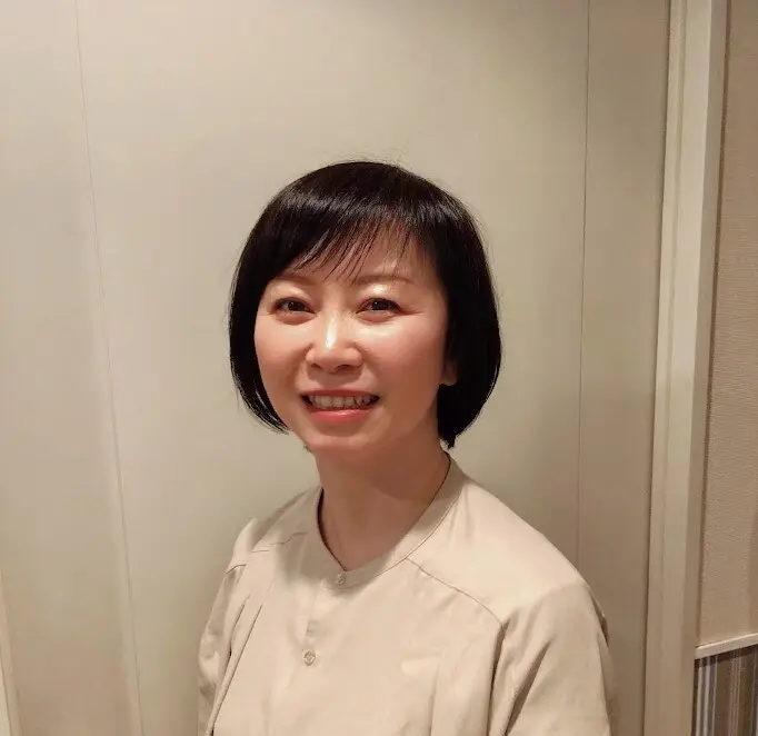 春本番♪ショートボブへと気分一新ヘアチェの画像_3