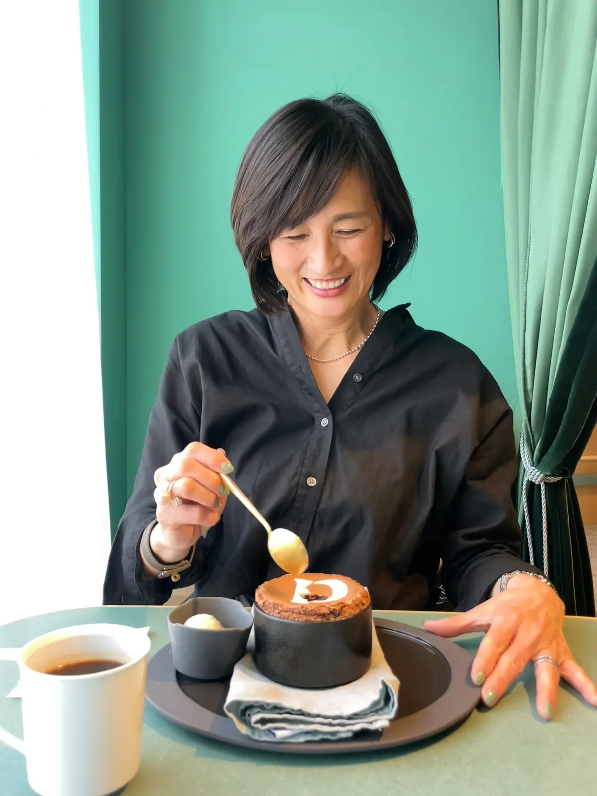 ◯◯好きさんにオススメ！都内カフェ3選の画像_2