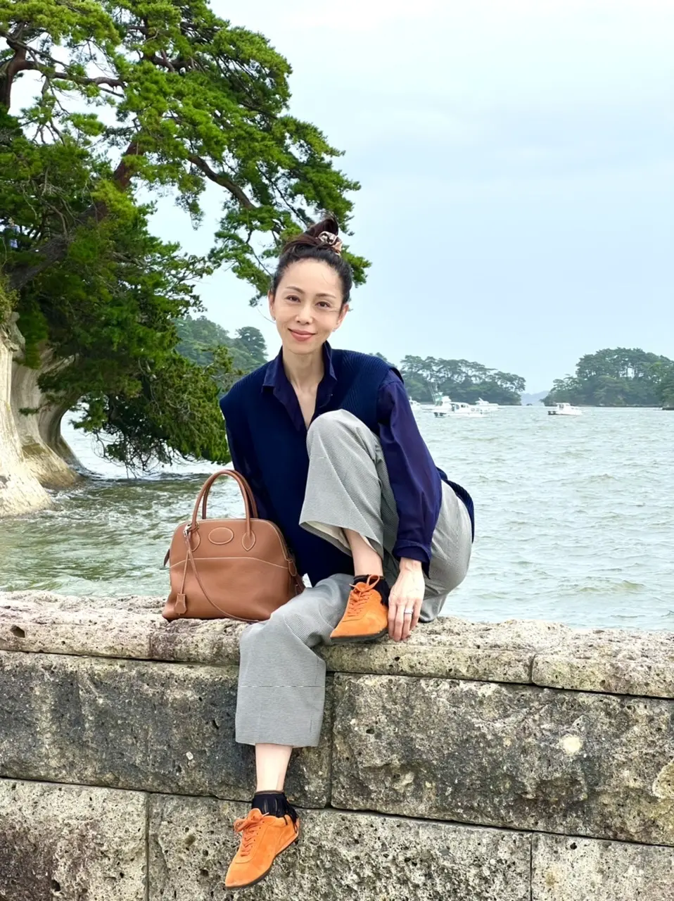 えつのひとコマトーク