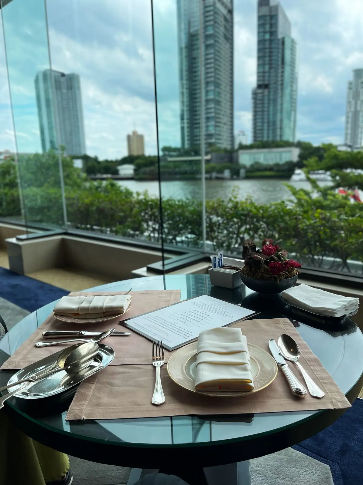 大人の女子旅 in タイ（バンコク）②〜の画像_8