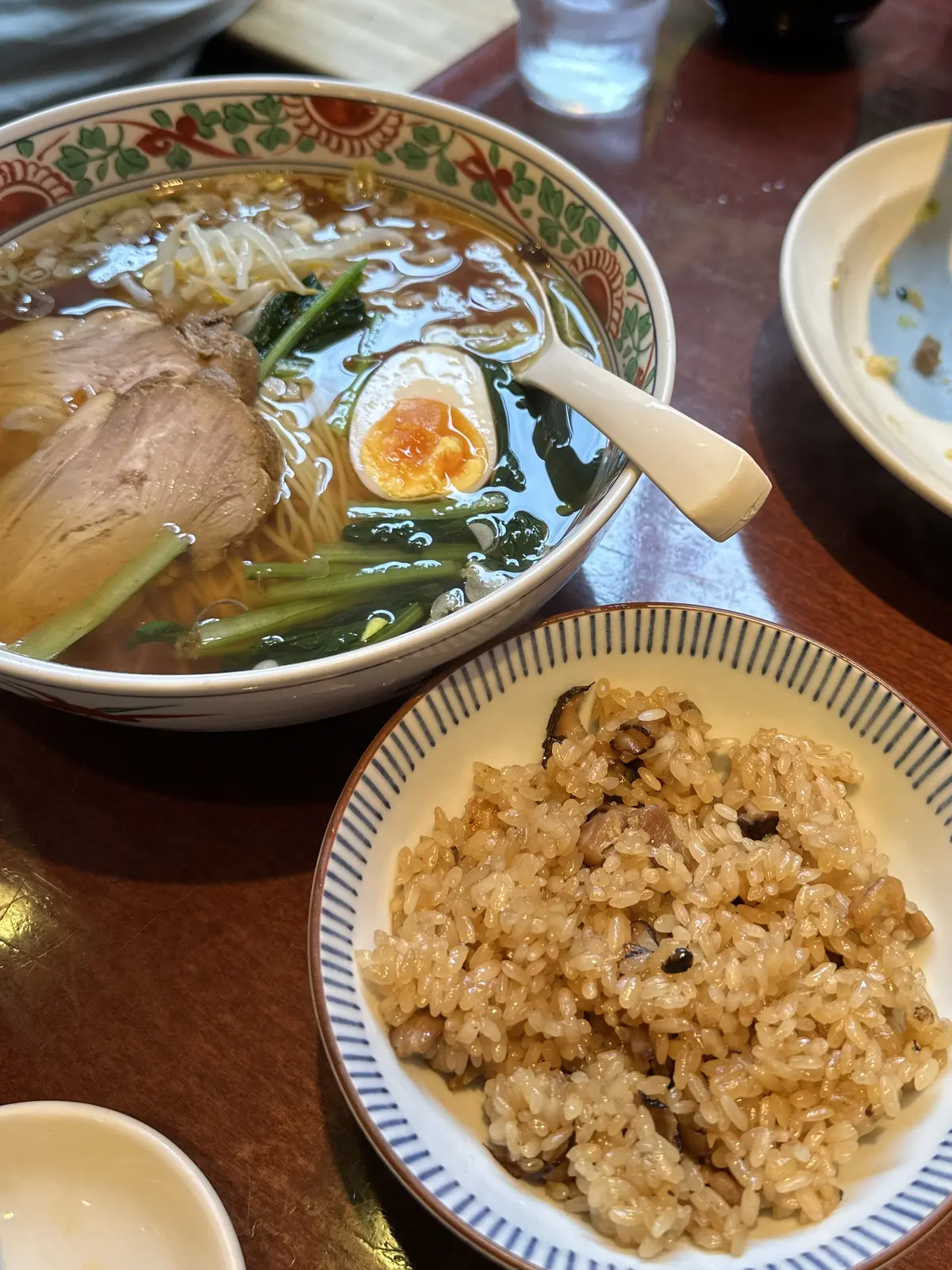 南青山で味わう、念願の中華風家庭料理の画像_4