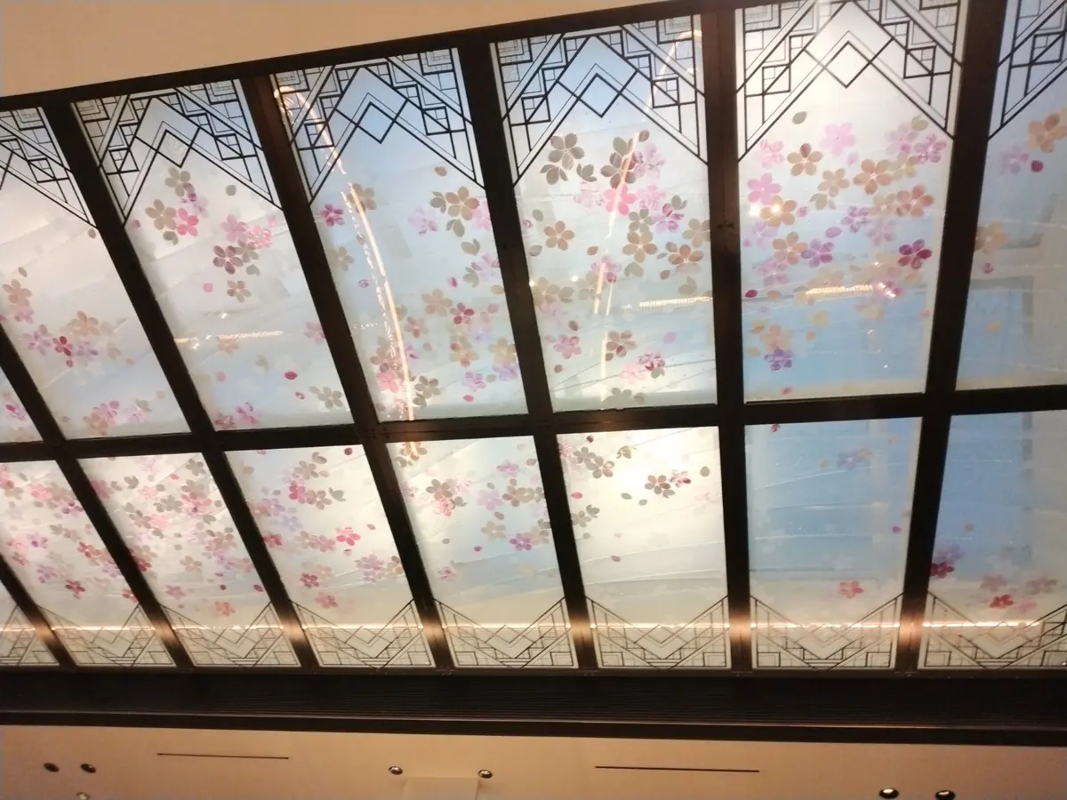 フォションホテル京都