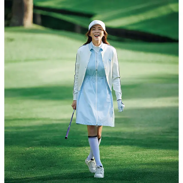 A.P.C. GOLF《アー・ペー・セー ゴルフ》