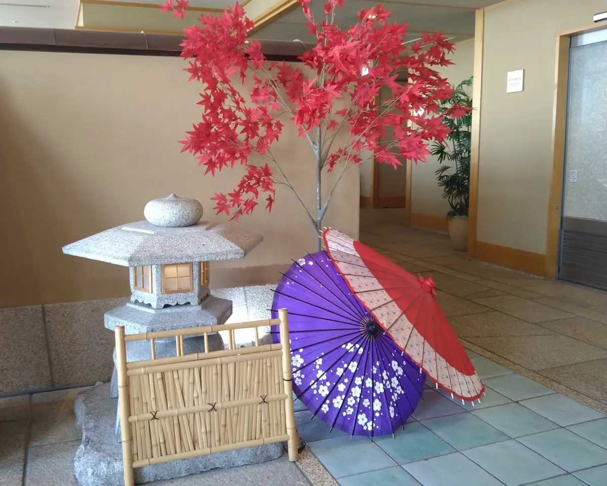 味街道五十三次