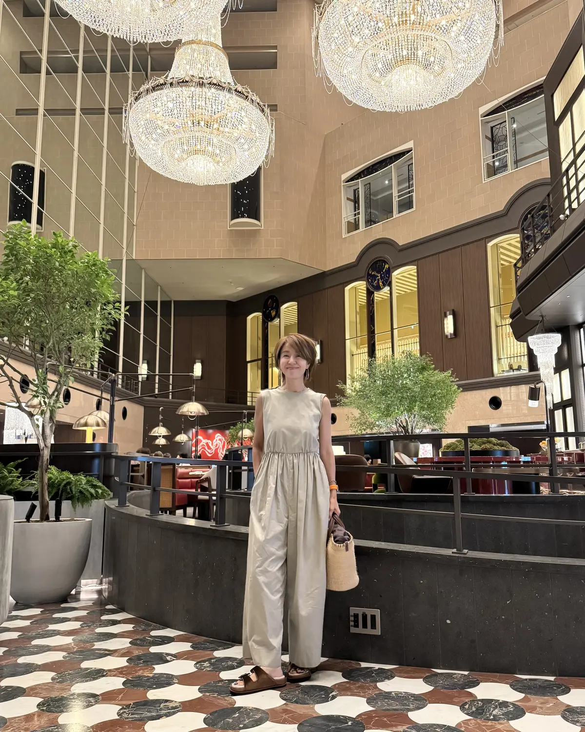 期間限定ピエール•エルメ•パリ✖︎ハイアの画像_8