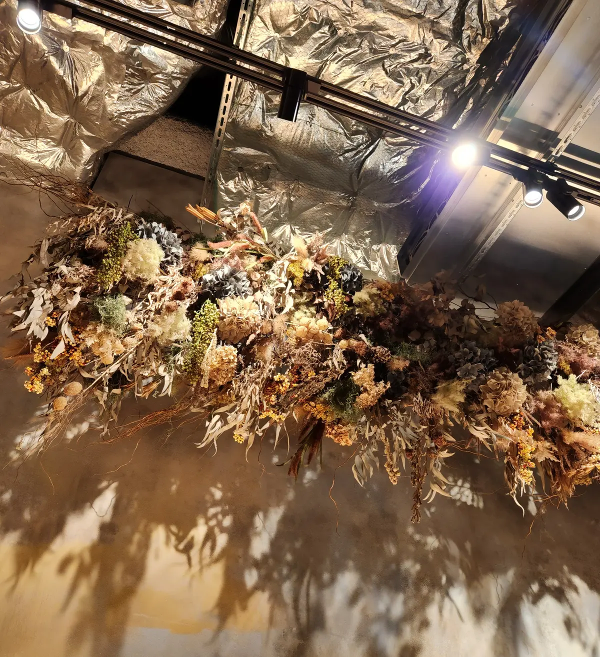 虎ノ門ヒルズでお洒落ランチとショッピングの画像_2