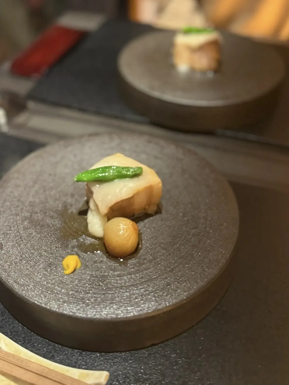 雪待月の京都旅行(前編)〜夜の石塀小路との画像_5