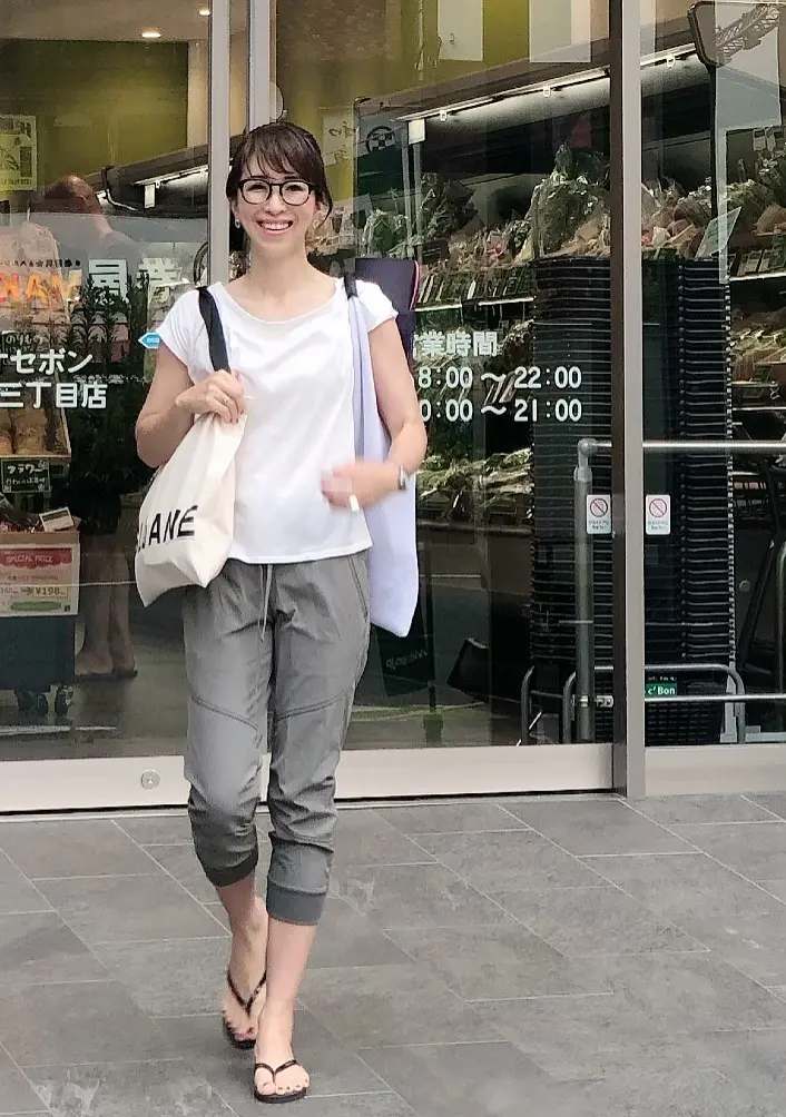 9月号の付録はビッグトートバッグ‼︎の画像_5