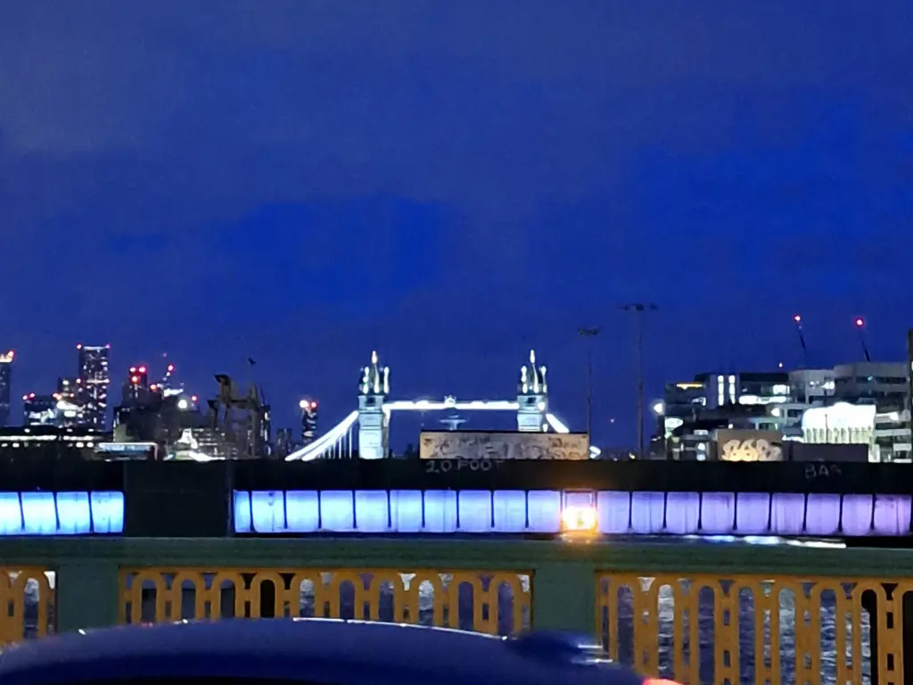 久しぶりのロンドン 観光編の画像_7