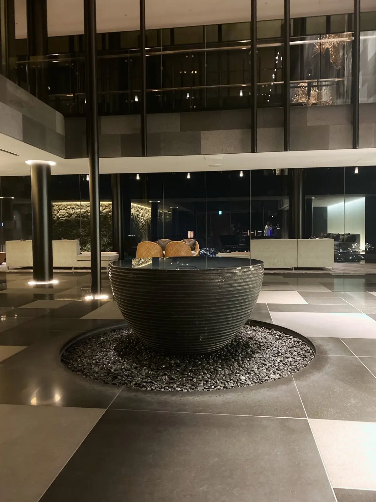 九州旅行　〜ANAインターコンチネンタルの画像_5