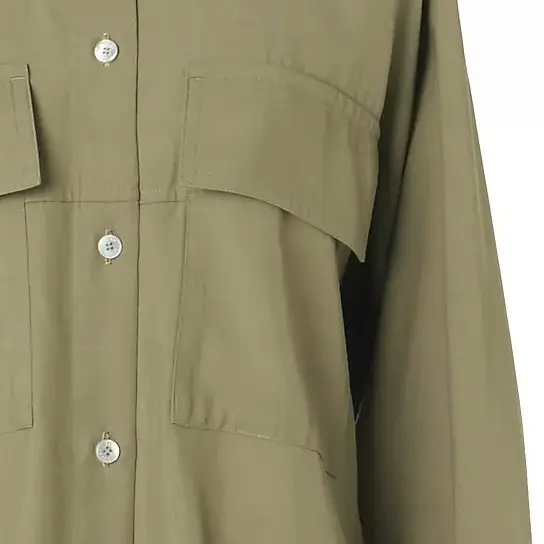 おしゃれを格上げする日常着「SINME」の画像_5