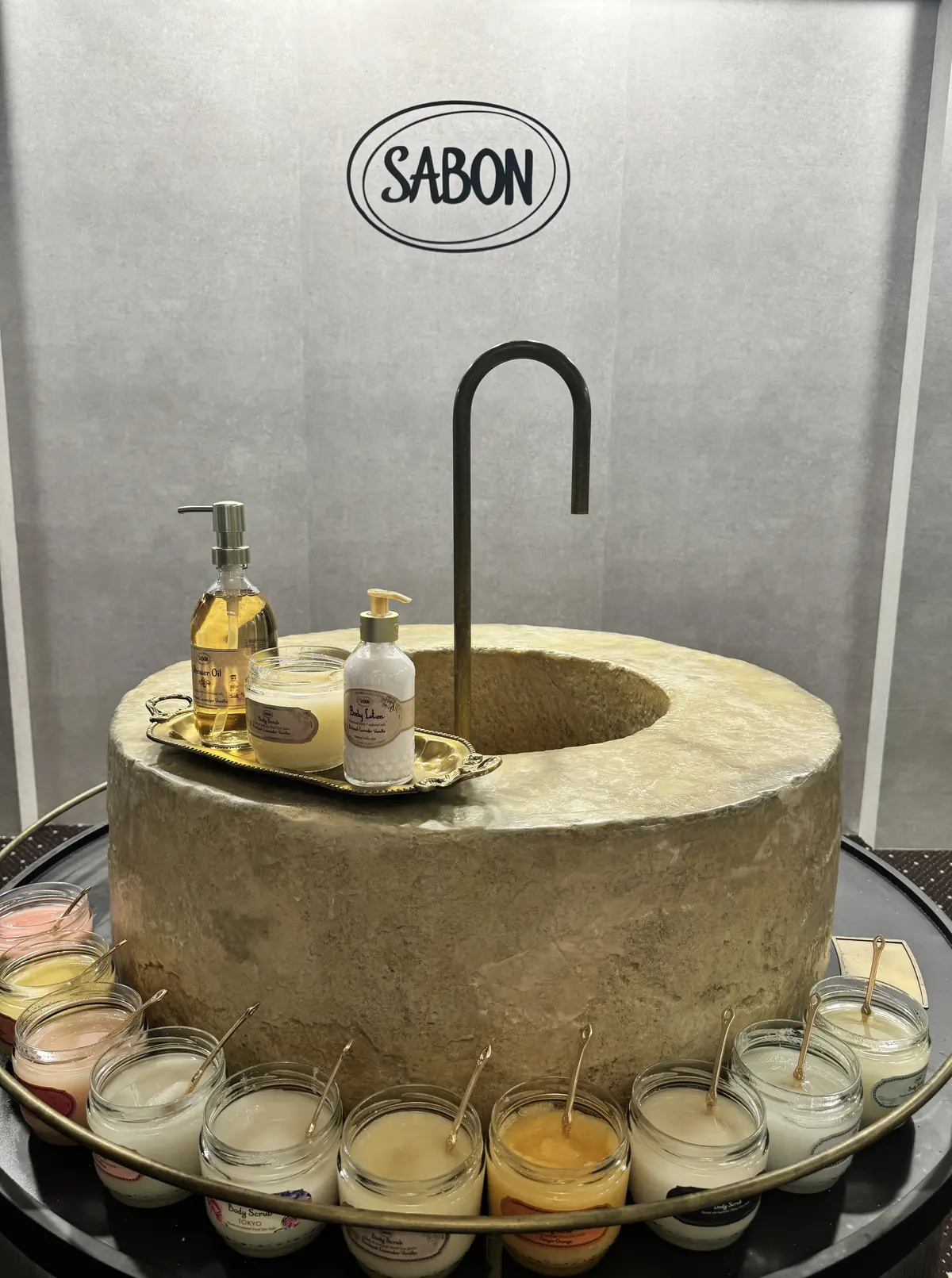 【SABONの人気ボディスクラブが初リニの画像_5