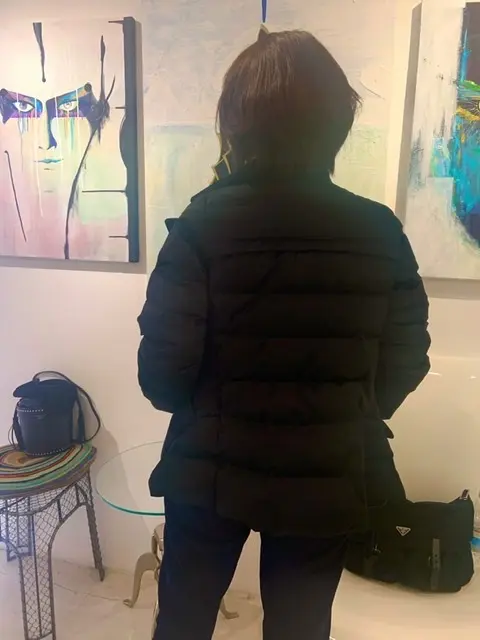 初購入‼︎ UNIQLO +Jのダウンとの画像_2