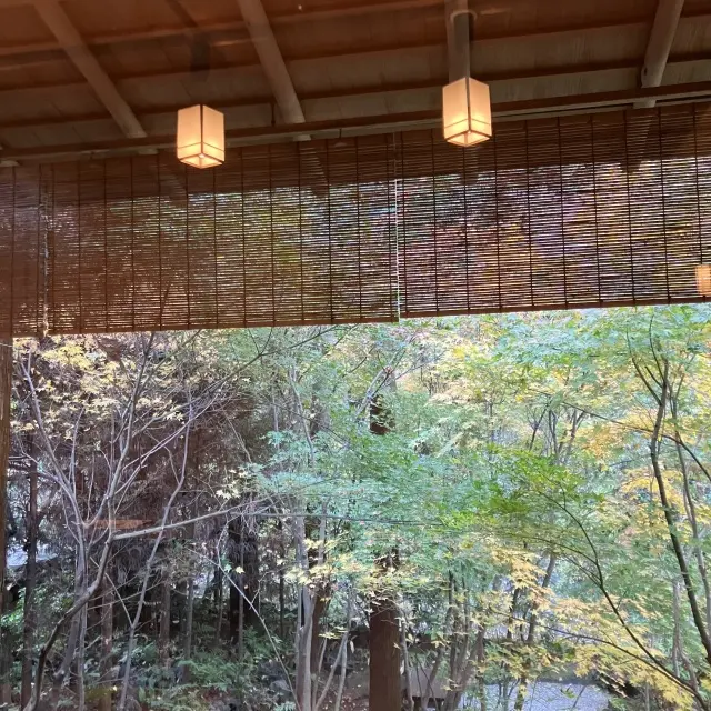 鎌倉穴場の紅葉スポットの画像_10