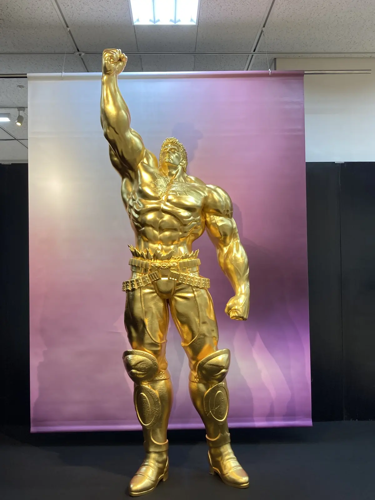 エクラ　éclat  Jマダム　札幌　北海道　トモコ　ブログ　大丸　黄金　抹茶　茶道