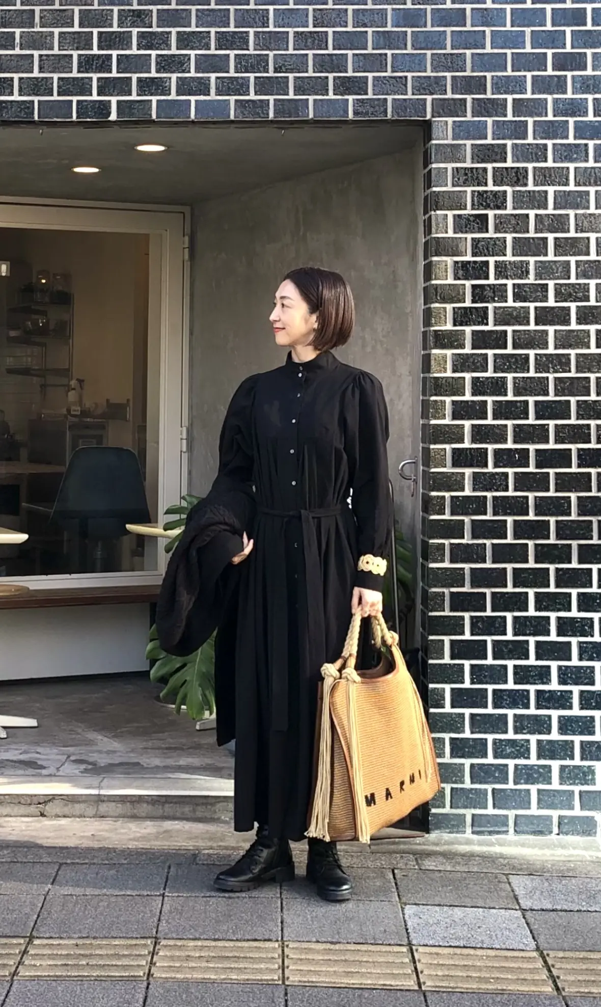 MARNIコーデ★4style〜馬喰町カの画像_15