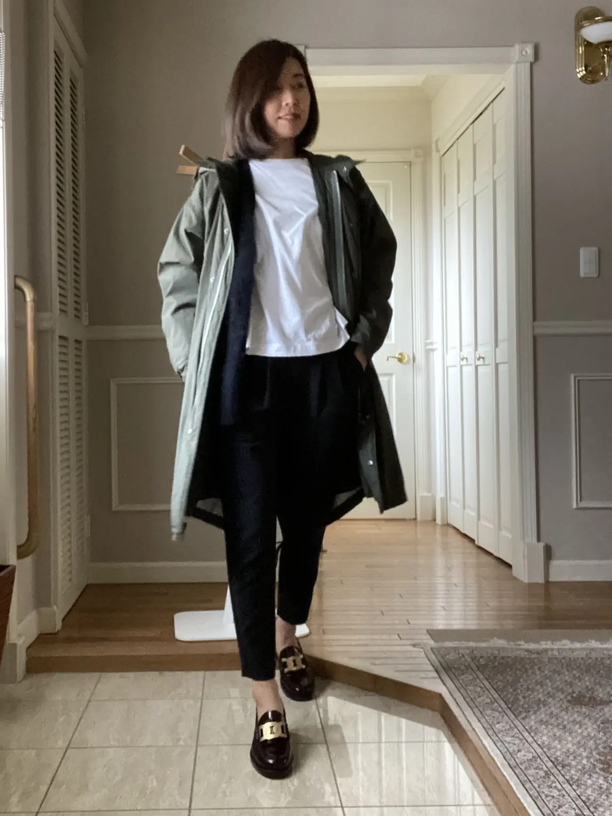 私のときめくローファーの画像_1