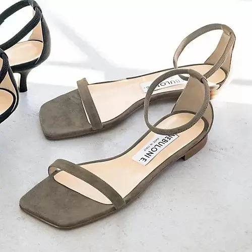 【50代 夏コーデ】夏の毎日を気持ちよくの画像_33