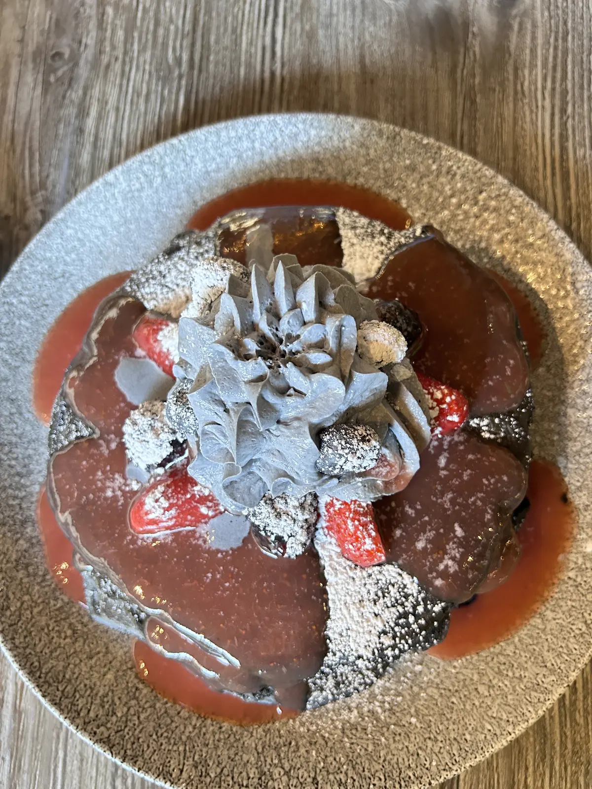 アラフィフ夫婦海外旅行〜ハワイへ Parの画像_1