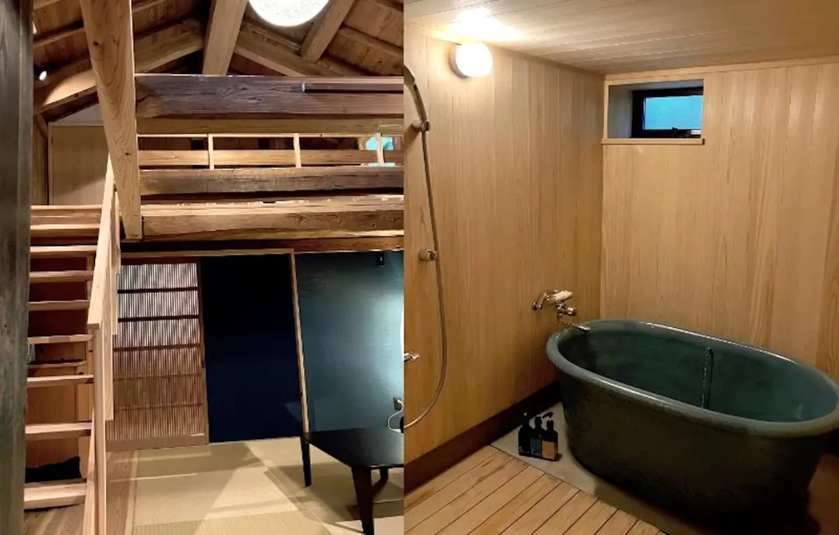 OurAge×Webエクラ　やたきや＿お風呂