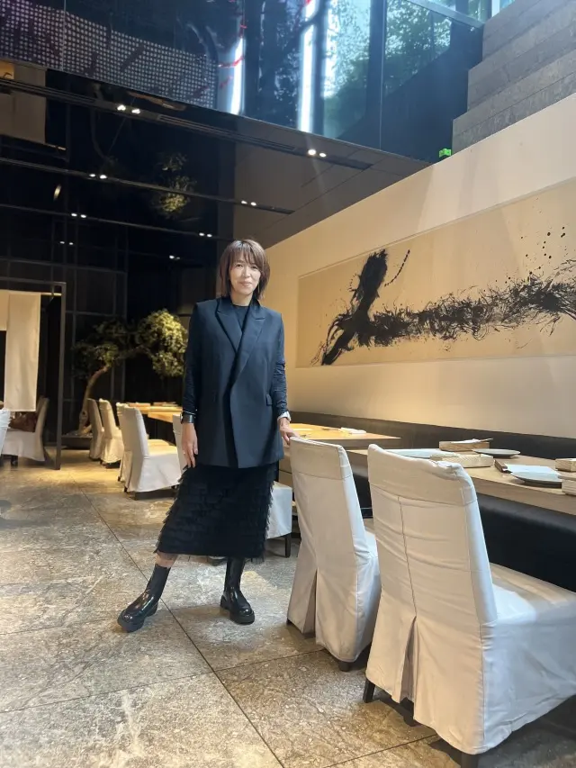 初秋のブラックコーデ3選の画像_4