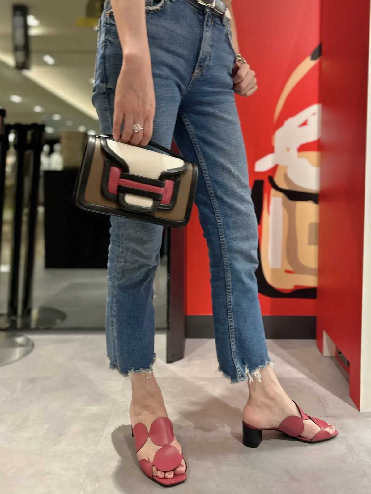 「ピエール アルディ」阪急うめだ本店POの画像_8