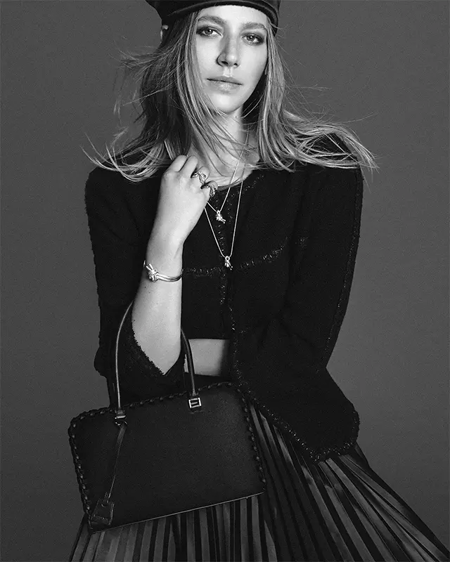 「MAISON VASIC」Amanda