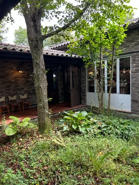 今年も初秋の女子会軽井沢Trip♡の画像_11