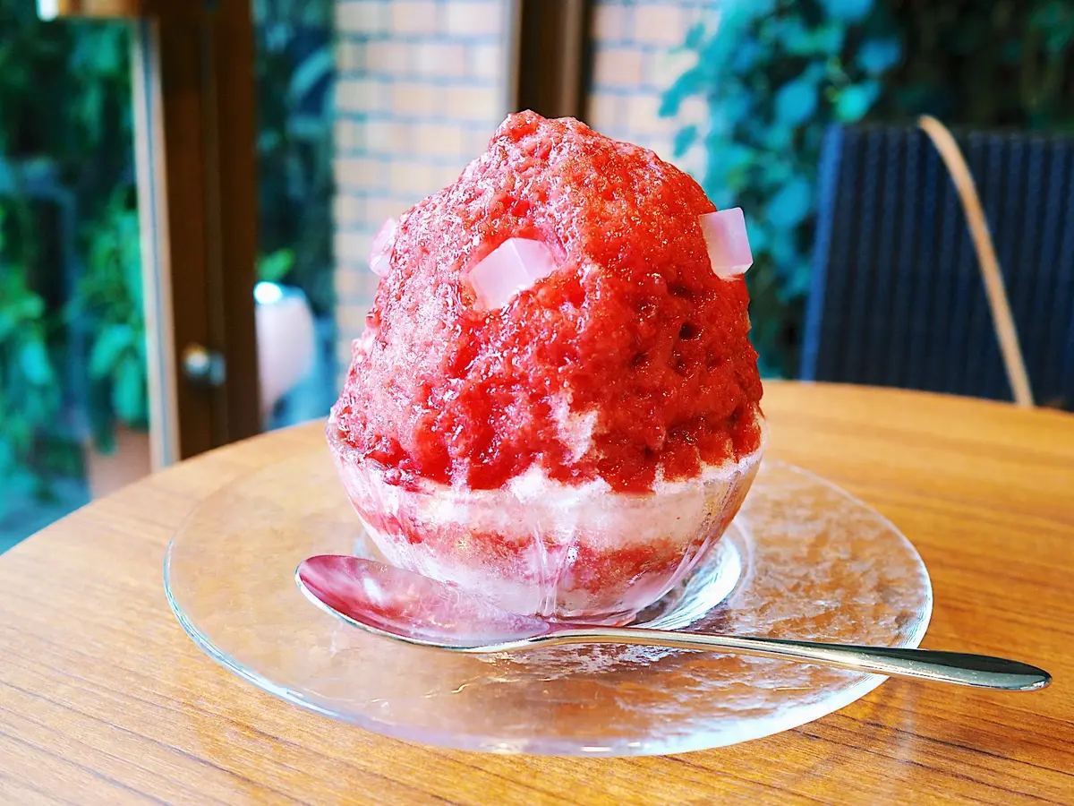 休日の朝はちょっとリッチに!の画像_4