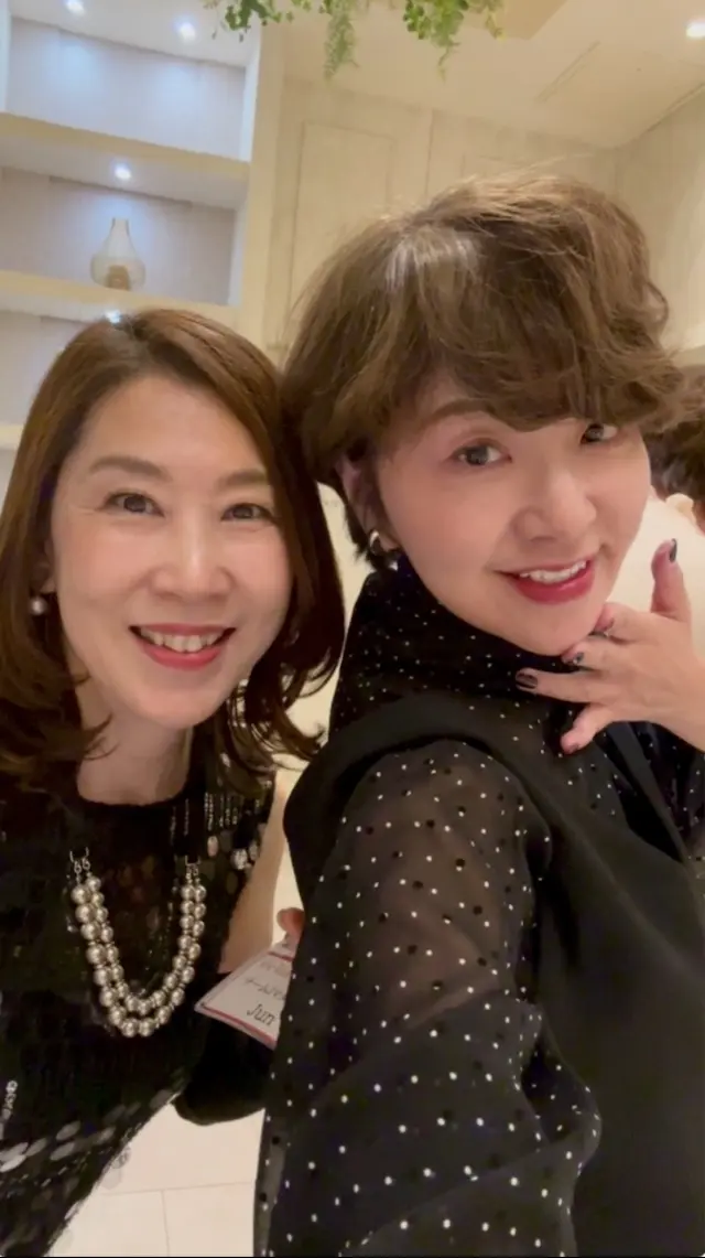 11月29日は、エクラ編集部の皆さまと美の画像_13