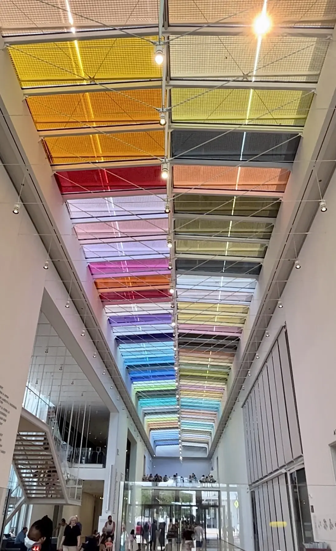 アメリカに来ています⭐︎まずはシカゴ美術の画像_2