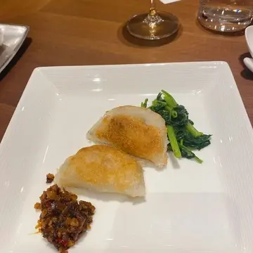 東京ステーションホテル」内『Cantonese 燕 KEN TAKASE』