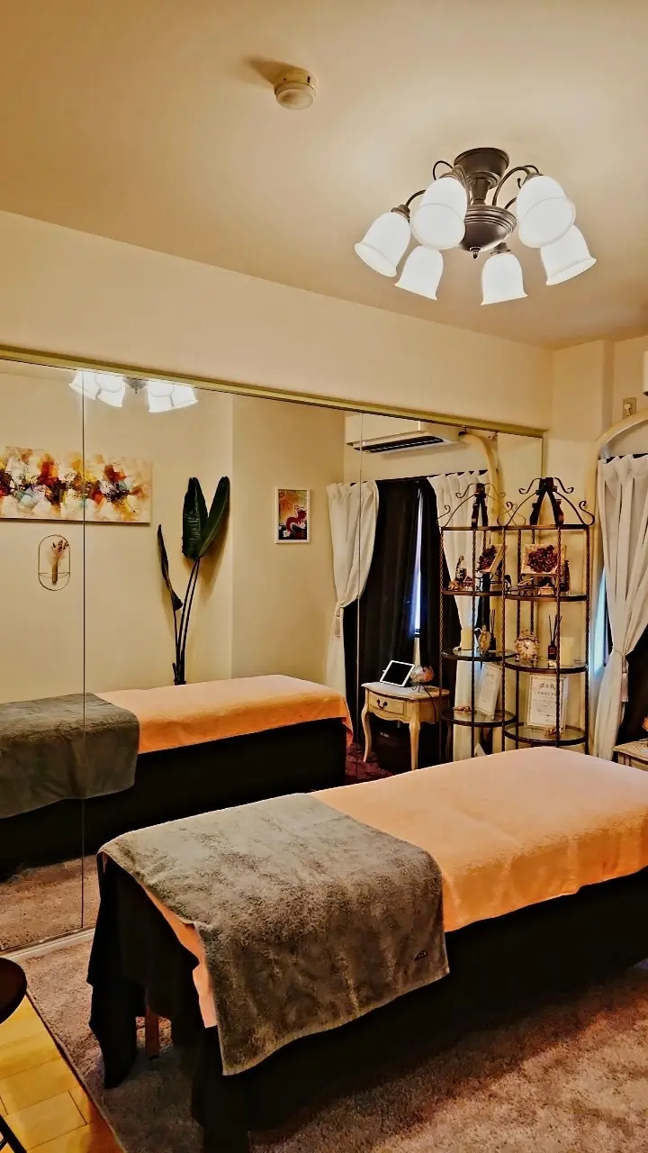 ネトラバスティ&韓国発祥ビソンテラピー&の画像_5