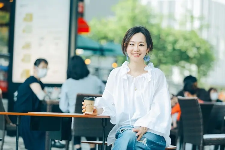 セントラルパーク　久屋大通り　名古屋テレビ塔　パーソナルスタイリスト名古屋　