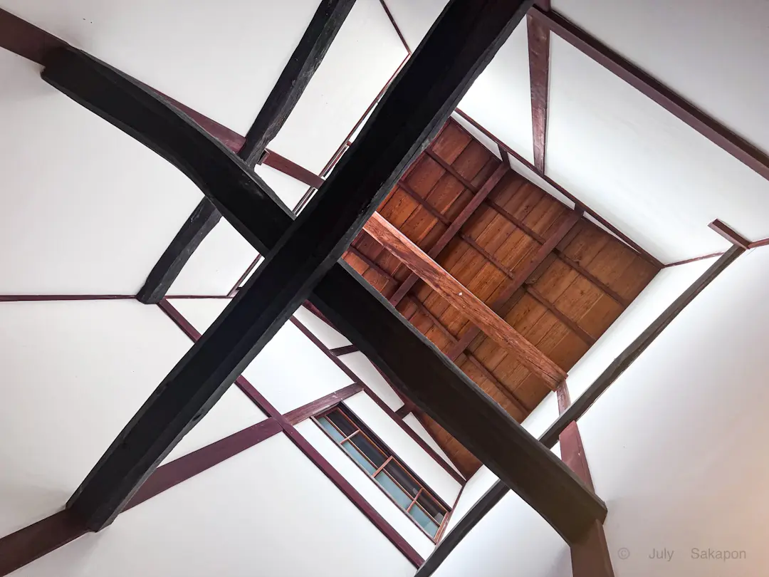 【さかぽんの夏休み】金沢旅物語〜美術館cの画像_12